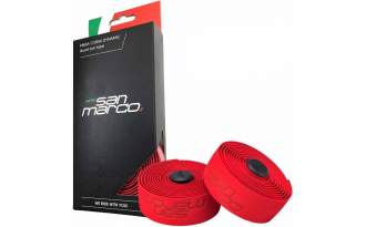 Cinta manillar Selle San Marco Presa Corsa Dynamic