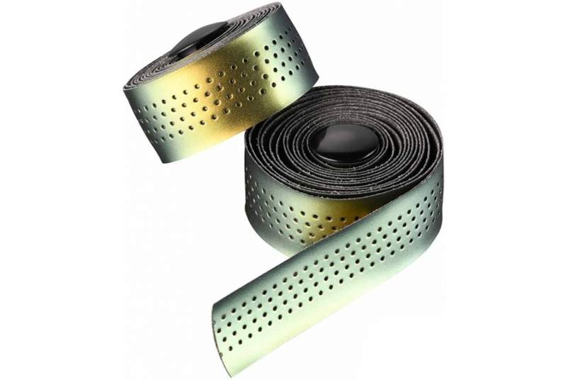 Cinta manillar Selle San Marco Presa Corsa Team