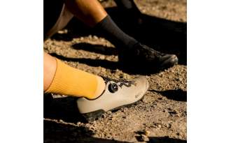 Zapatillas Quoc Escape Off Road