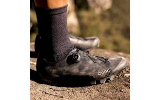 Zapatillas Quoc Escape Off Road