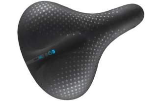 Sillín Selle San Marco City Gel S