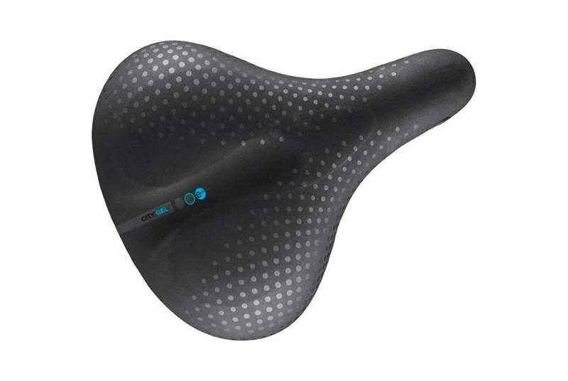 Sillín Selle San Marco City Gel S