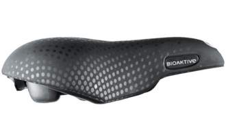 Sillín Selle San Marco City Gel S