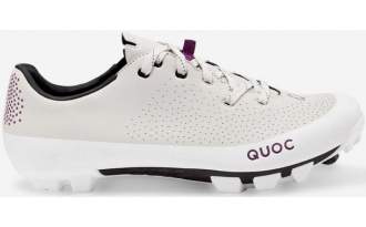 Zapatillas Quoc Gran Tourer XC Lace