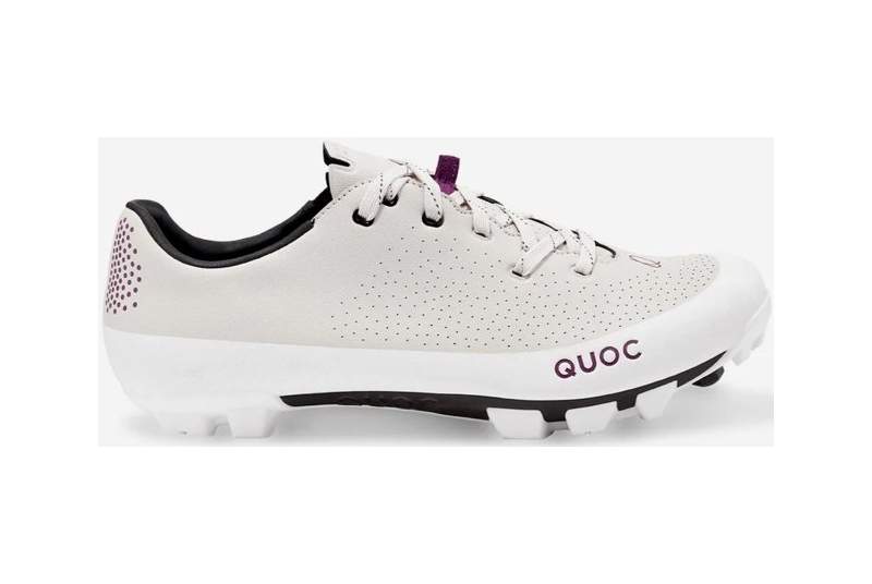 Zapatillas Quoc Gran Tourer XC Lace
