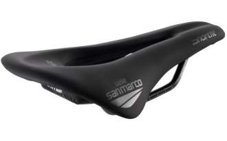 Sillín Selle San Marco Shortfit 130
