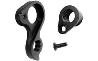 Patilla de cambio Colnago