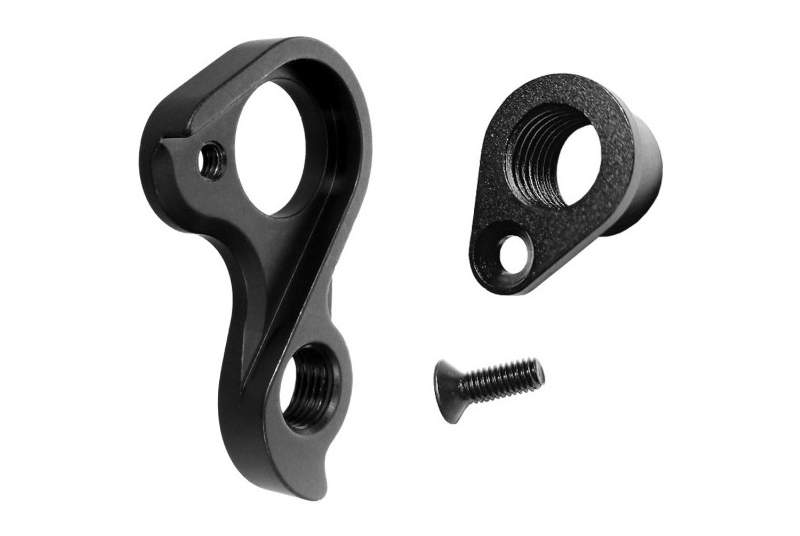 Patilla de cambio Colnago