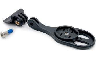 Soporte Colnago para ciclocomputador CC1