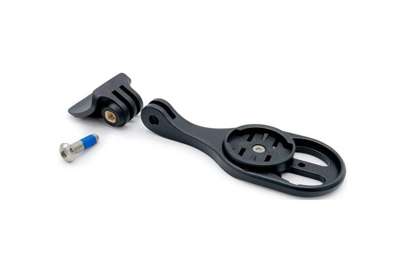 Soporte Colnago para ciclocomputador CC1