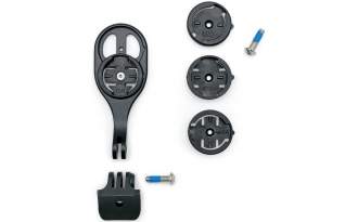 Soporte Colnago para ciclocomputador CC1