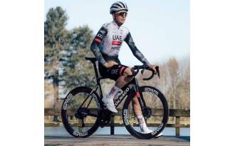 Zapatillas Quoc M3 Pro