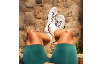 Zapatillas Quoc Ecape Road