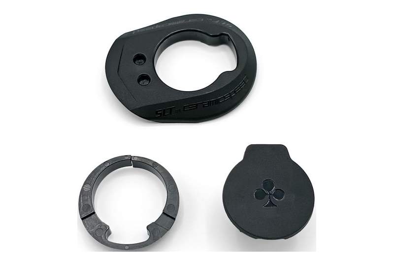 Kit de dirección completo Colnago C68