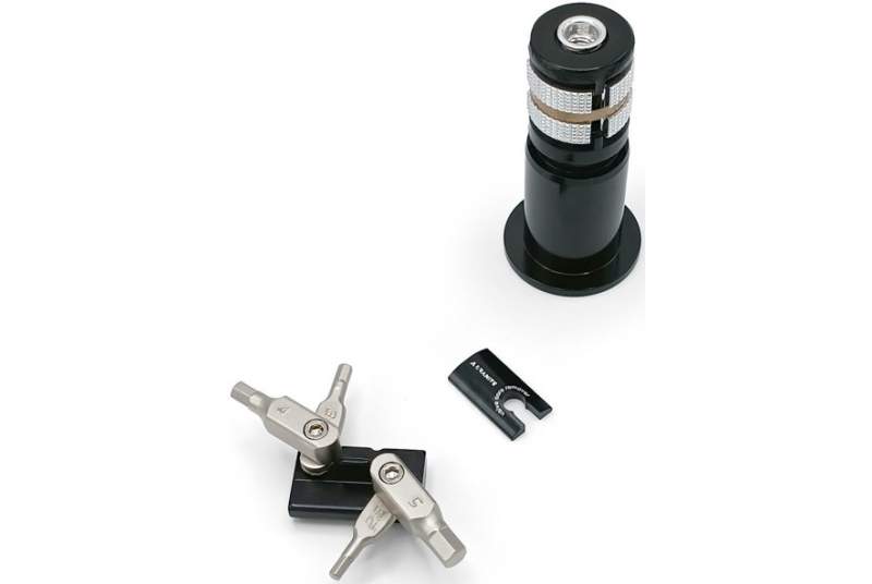 Multiherramienta 23 y expansor Colnago