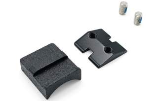 Sistema de bloqueo para dirección Colnago CC1