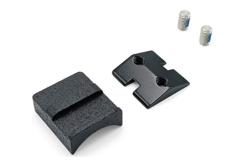 Sistema de bloqueo para dirección Colnago CC1