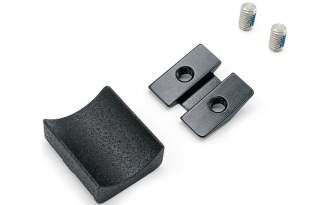 Sistema de bloqueo para dirección Colnago CC1