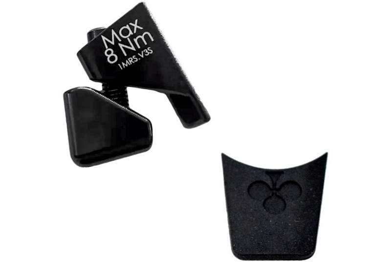 Cierre sillin Colnago