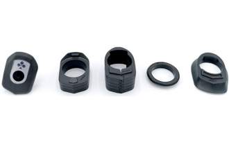 Kit de dirección completo Colnago V5RS