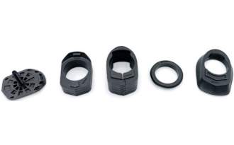 Kit de dirección completo Colnago V5RS