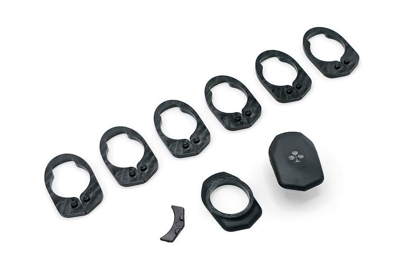 Kit de dirección completo Colnago CC1