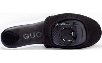 Punteras Quoc Impermeable