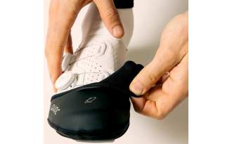 Punteras Quoc Impermeable