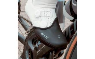 Punteras Quoc Impermeable