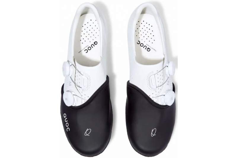 Punteras Quoc Impermeable