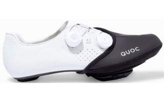 Punteras Quoc Impermeable