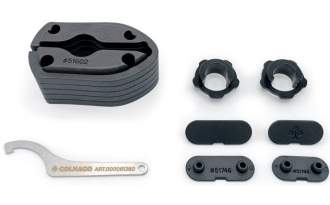 Kit de dirección completo Colnago Y1RS