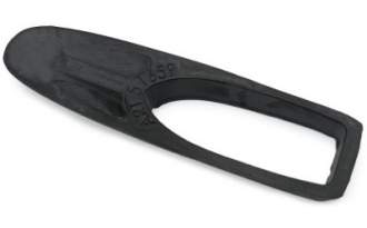 Goma cierre sillín Colnago