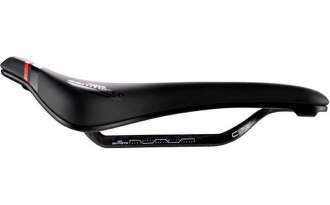 Sillín Selle San Marco Ground Short CFX Wide