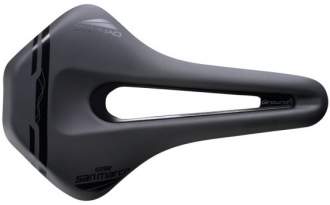 Sillín Selle San Marco Dynamic Wide