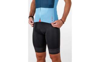 Culotte corto Ges Zaik Unisex