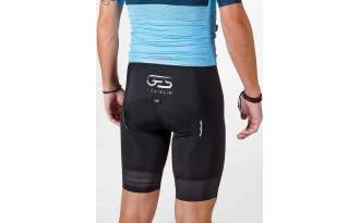 Culotte corto Ges Zaik Unisex