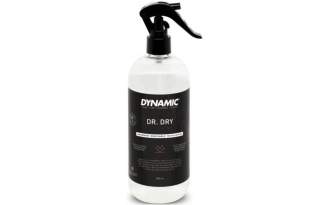 Impermeabilizante para ropa DR. DRY Dynamic