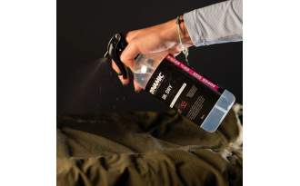 Impermeabilizante para ropa DR. DRY Dynamic