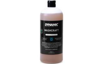 Detergente Dynamic para ropa Washcraft