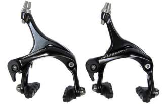 Juego de puentes de freno Miche Performance