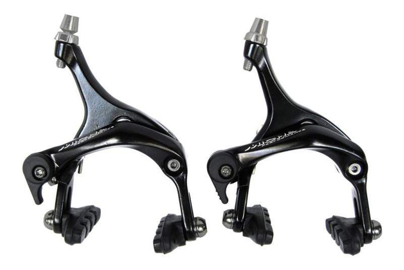 Juego de puentes de freno Miche Performance