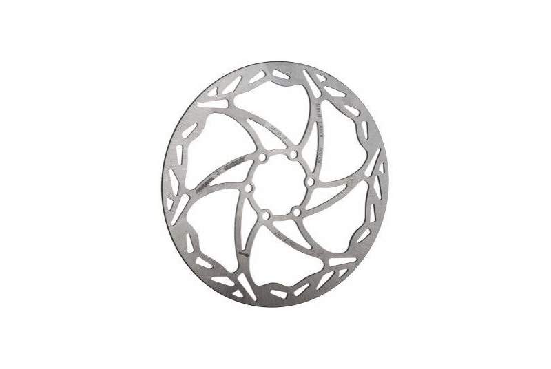 Disco de freno Miche carretera 6 agujeros