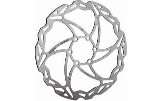 Disco de freno Miche MTB 6 agujeros