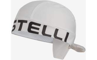 Bandana Castelli 2026