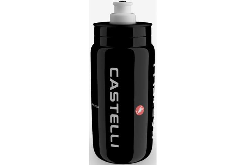 Bidón Castelli Logo