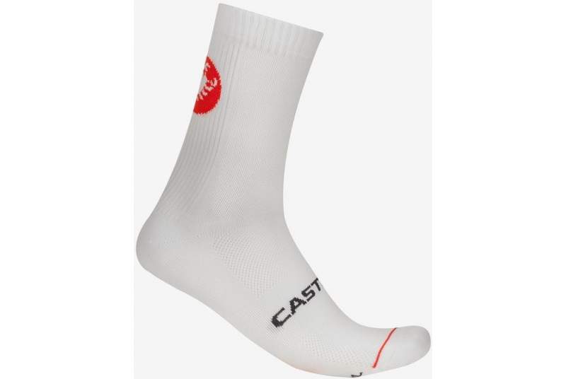 Calcetines Castelli Entrata 12