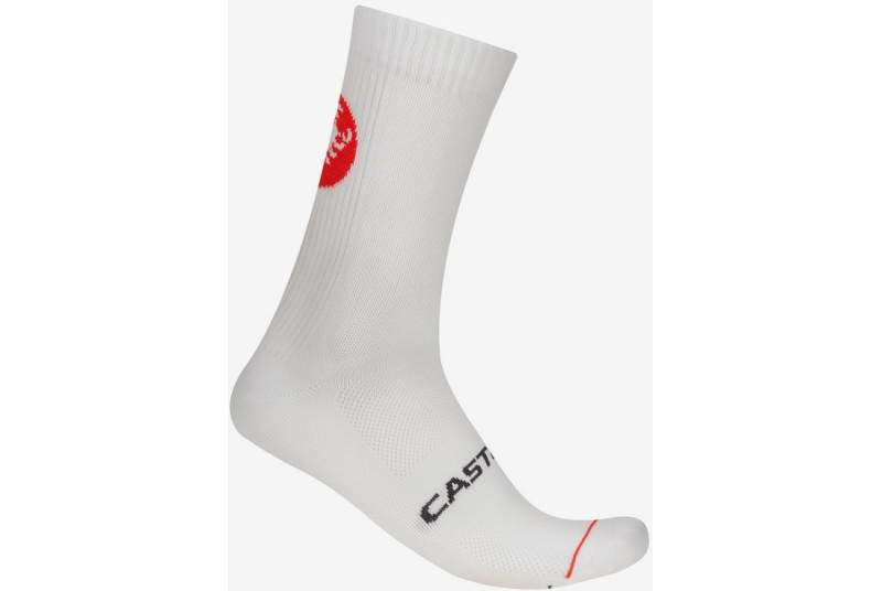 Calcetines Castelli Entrata 18
