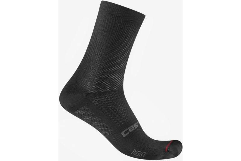 Calcetines Castelli Espresso 2 W 12