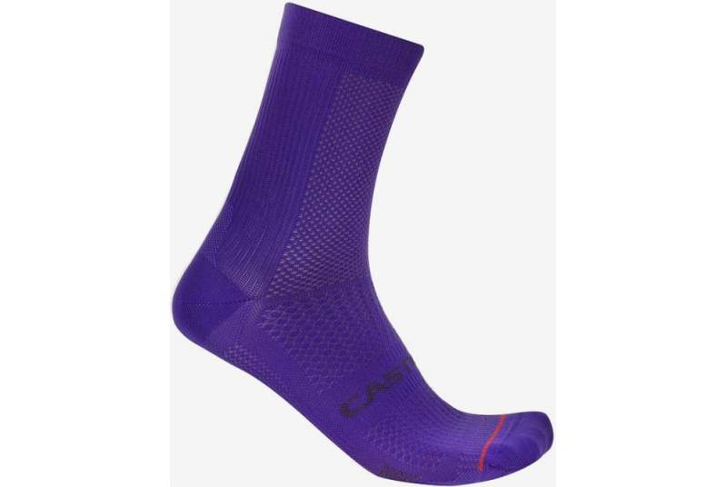 Calcetines Castelli Espresso 2 W 12